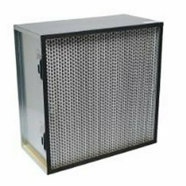 Panel Filter replacement filter for VE13152424178 / DOLLINGER, Beta 1 Filters, Mfr#: B1PA0001011