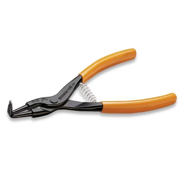 External Circlip Plier, 220mm, Beta, Mfr#: 010380021