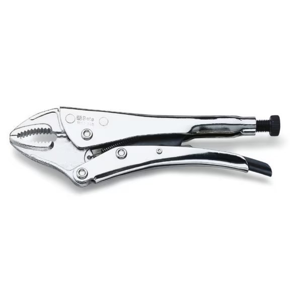 Self-Locking Plier, Concave Jaw, 300mm, Beta, Mfr#: 010520030