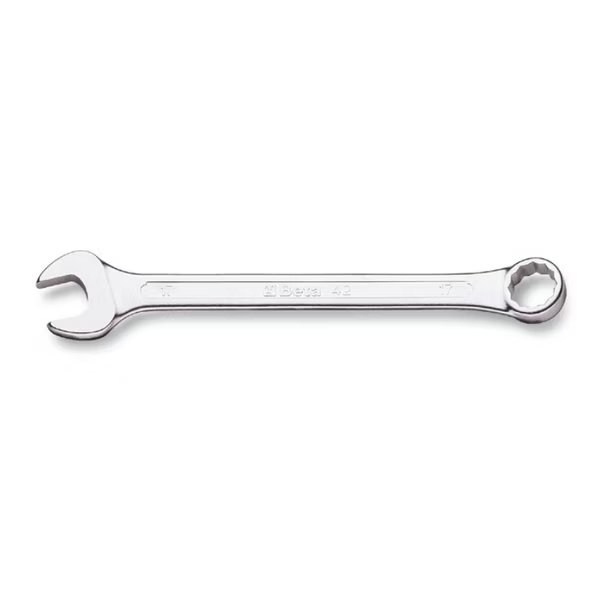 Combination Wrench, 3/8", Beta, Mfr#: 000420110