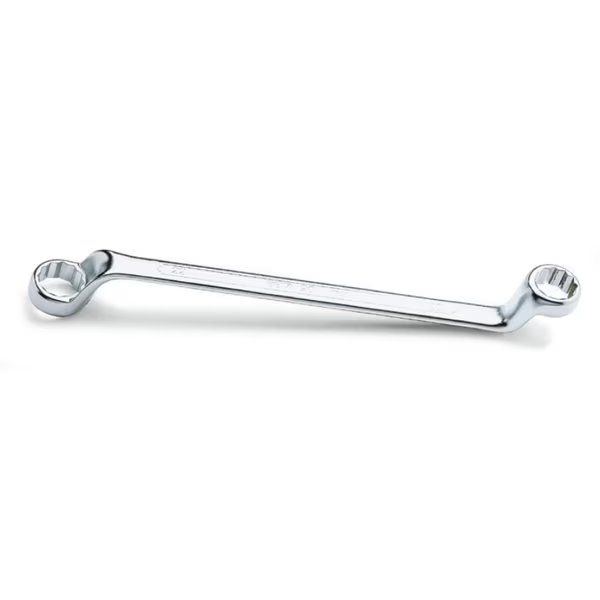 Double Deep Offset Ring Wrench, 16x17mm, Beta, Mfr#: 000900039