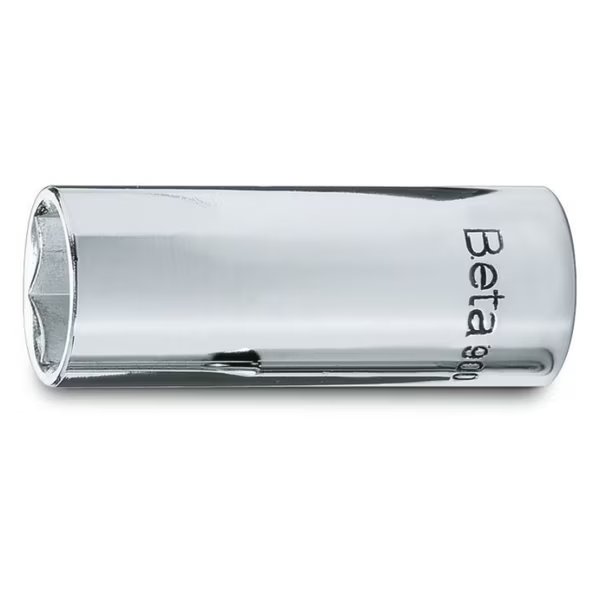 Hexagon Hand Socket, Long, 5.5mm, Beta, Mfr#: 009000184