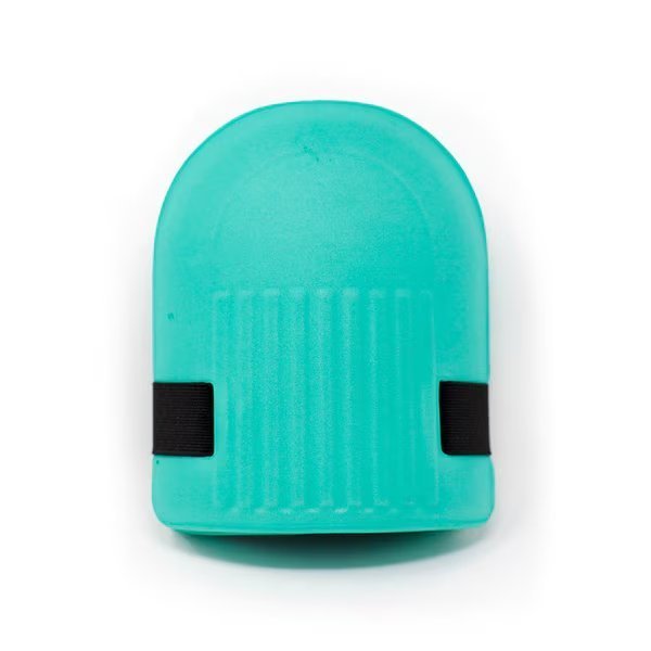 Ultra Light Home and Gardening Knee Pads, Pair, Green, PK2, Popular Life, Mfr#: BLPL-MS-EVA-KP-5GR-2