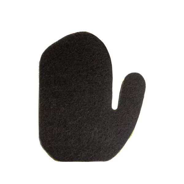 Kleen Mitt Black Mitt Refill, Right Hand, Popular Life, Mfr#: PL-MS-KMBM-4-RHRF-36