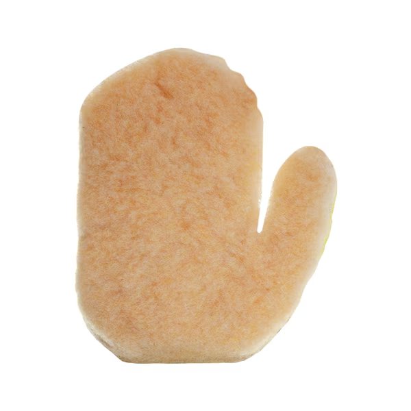 Kleen Mitt Polish Mitt Refill, Right Hand, OSFM, Popular Life, Mfr#: PL-MS-KMPM-2-RHRF-36