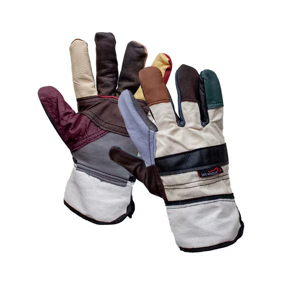 Handyman Furniture Gloves, OSFM, PK3, Safe Handler, Mfr#: SH-ES-776-FGM