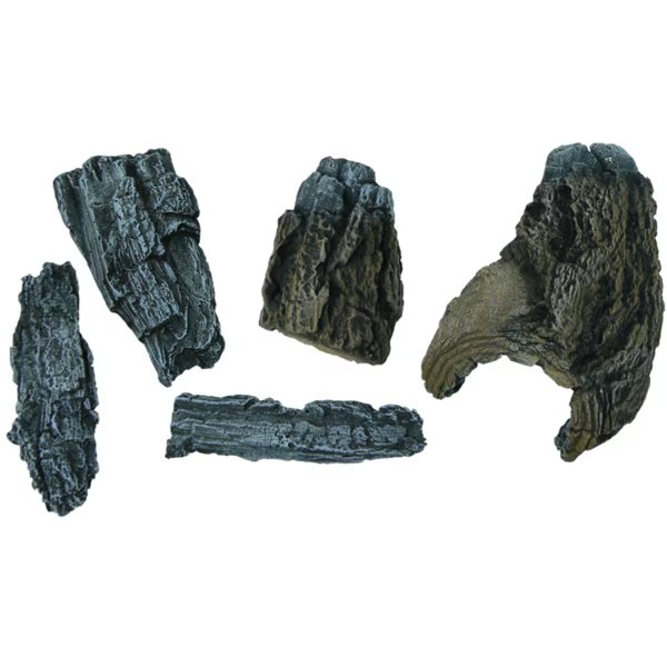 Log Bed Kit For Vented & Vent Free Log Sets - Model# Dlb2, Generic, Mfr#: DLB2