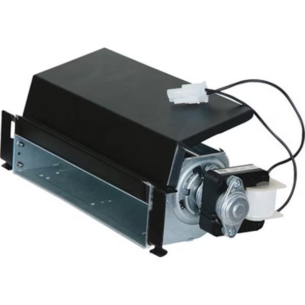 Blower For Heating And Duluth Forge Gas Fireplaces - Model# Fib100, Procom, Mfr#: FIB100
