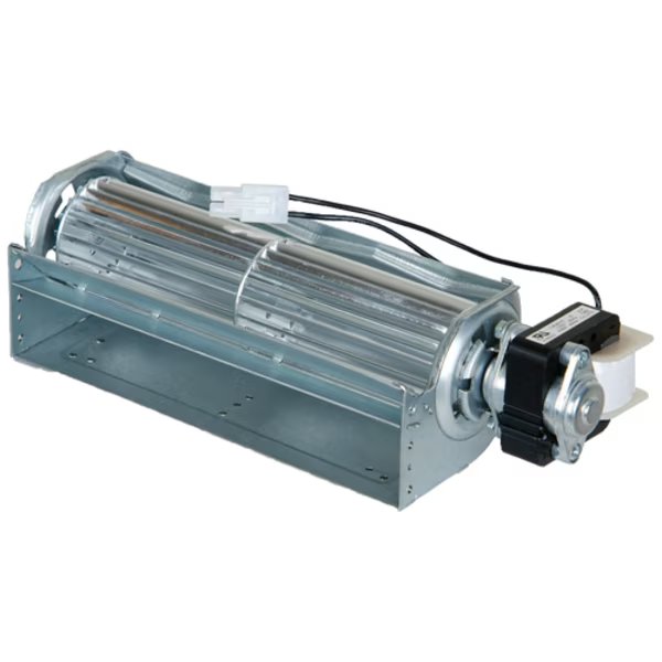 Blower For Heating And Duluth Forge Gas Fireplaces And Stoves - M, Procom, Mfr#: QEB100