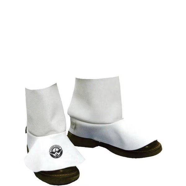 Leather Welding Spats, PR, Universal PR, Bdg, Mfr#: 64-1-SP-6