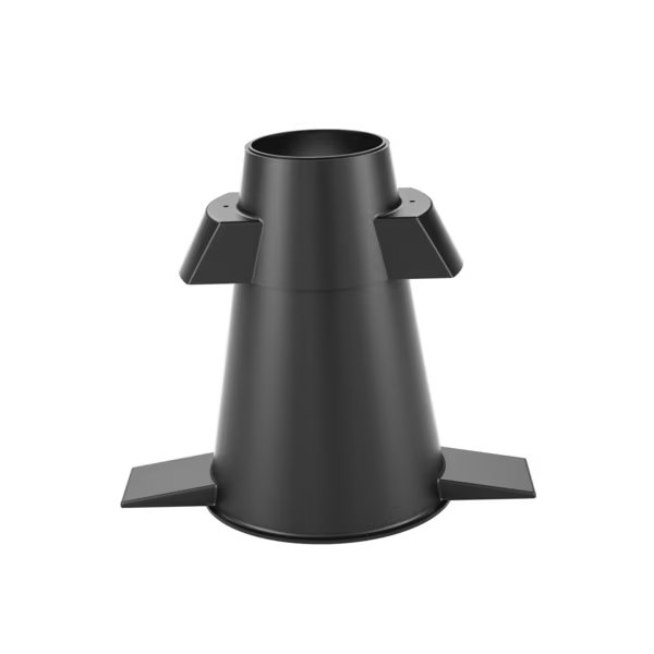 Bon 12-717 Slump Test Cone, -, Plastic, Bon Tool, Mfr#: 12-717