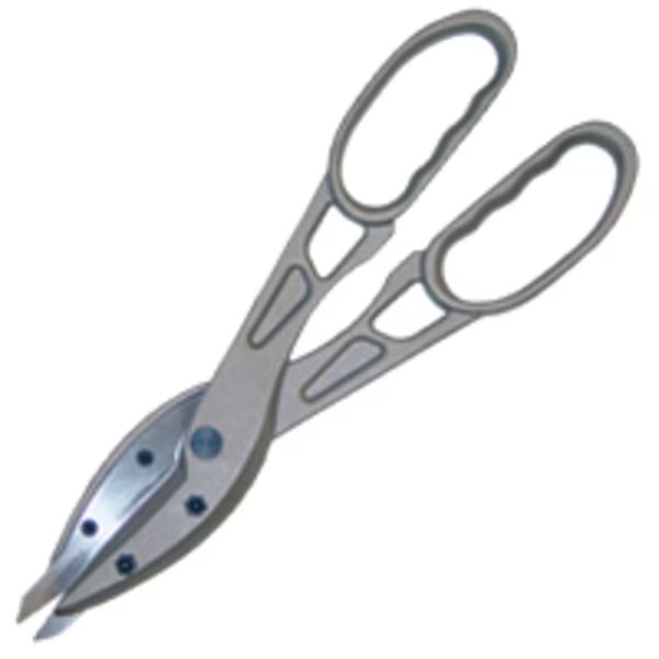 Bon 13-390 Aluminuminum Snip, 12", Bon Tool, Mfr#: 13-390