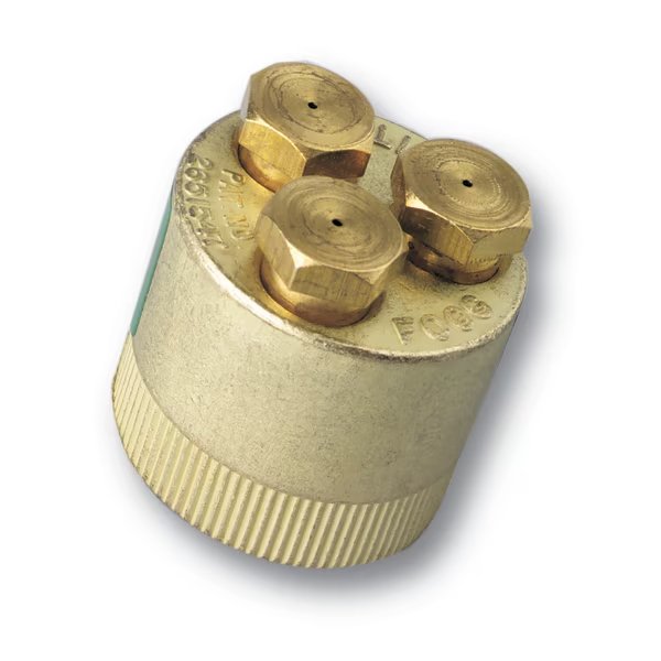 Bon 14-404 Water Nozzle, 2 Gpm, Bon Tool, Mfr#: 14-404