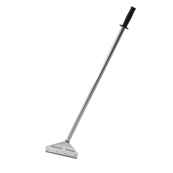 Floor Scraper, Razor Blade 8", 39" To 59" Adj Handle, Bon Tool, Mfr#: 14-712