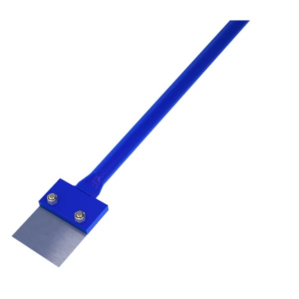 Bon 19-164 Roofer Spud Bar 3-1/2" Blade-, 54" Handle, Bon Tool, Mfr#: 19-164