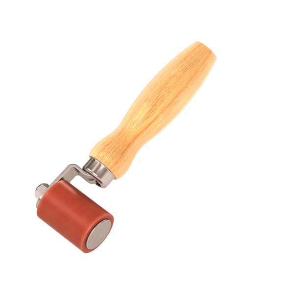 Bon 19-195 Silicone Seam Roller 1-3/4", Bon Tool, Mfr#: 19-195