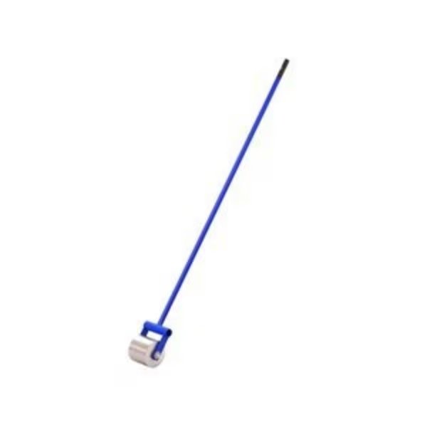 Roof Seam Roller - Single Wheel - 5' Handle, Bon Tool, Mfr#: 19-145