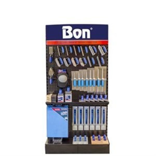 Concrete Tool Merchandiser, Bon Tool, Mfr#: 20-202