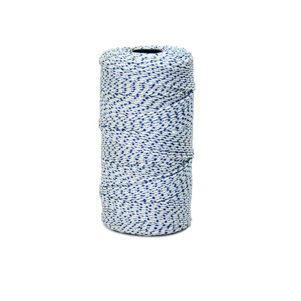 Bon 21-281 Bonded Braided Line 685 Foot Blue And White, Bon Tool, Mfr#: 21-281