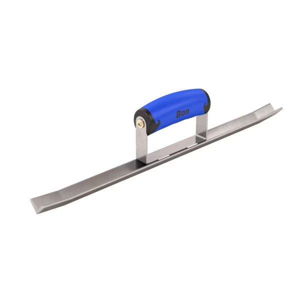 Bon 21-318 Sledrunner, V 14" X 3/4" Comfort Grip Handle, Bon Tool, Mfr#: 21-318