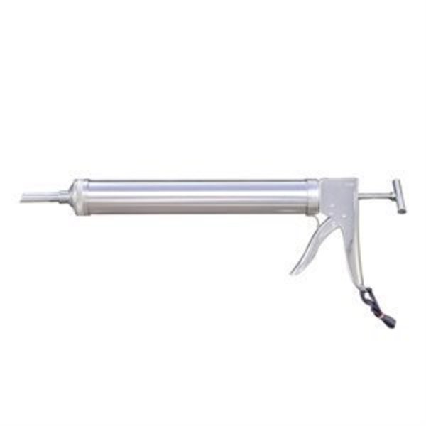 Bon Bulk Grouting Gun - 24 OZ, Newborn, Mfr#: 21-286