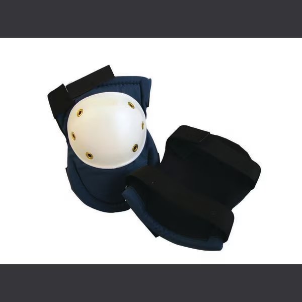 Bon 84-440 Knee Pads, Swivel Cap, HOOK AND LOOP Straps (Pr), Bon Tool, Mfr#: 84-440