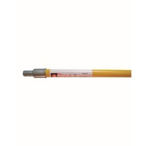 Bon 84-523 6 Foot Metal Threaded Fiberglass Broom Handle, Bon Tool, Mfr#: 84-523