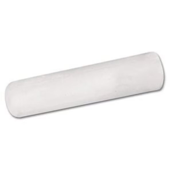 Bon 84-822 Railroad Crayon Chalk 4"x1", -White(72/Pkg), Bon Tool, Mfr#: 84-822
