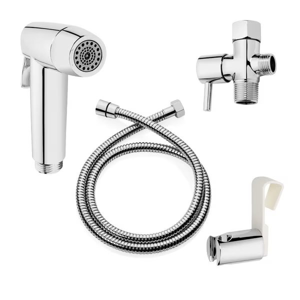 CleanSpa Easy Hand Held Bidet, Brondell, Mfr#: CSE-37