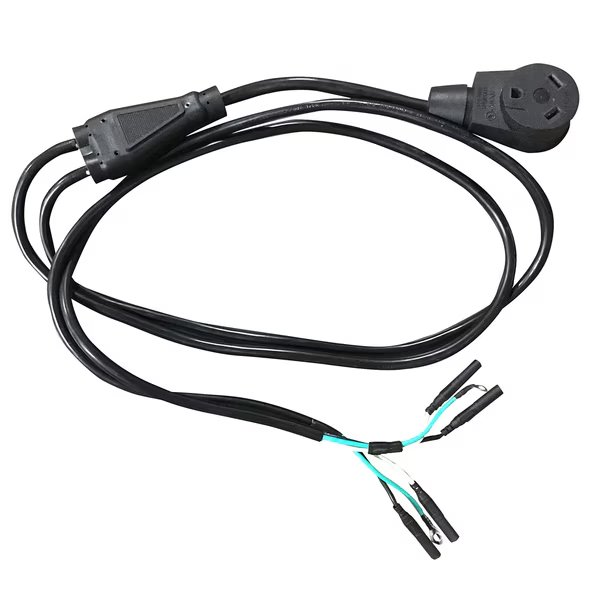 Parallel 30 Amp Cable, Sportsman, Mfr#: PC30A