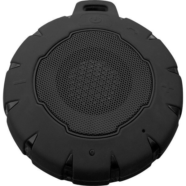 Pocket Size Wireless Bluetooth Water Resistant Speaker, Sportsman, Mfr#: SPEAKERX7