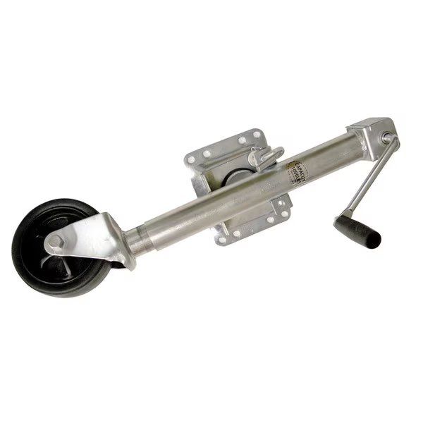 Trailer Jack, 1000 Lbs., Sportsman, Mfr#: TJ1