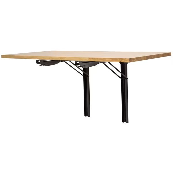 Wall Mounted Folding Workbench, Sportsman, Mfr#: WMFW