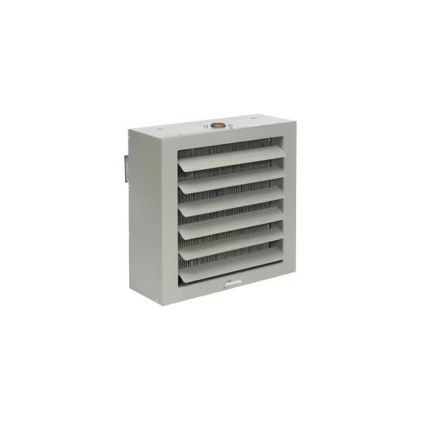 Modine Steam or Hot Water Unit Heater HSB108SB01SA, 108000 BTU, Modine Manufacturing, Mfr#: HSB108SB01SA