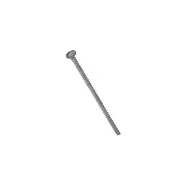 14'' Rebar Spike, 1/2" Diam., Superior Manufacturing Group Notrax, Mfr#: GNRS914000