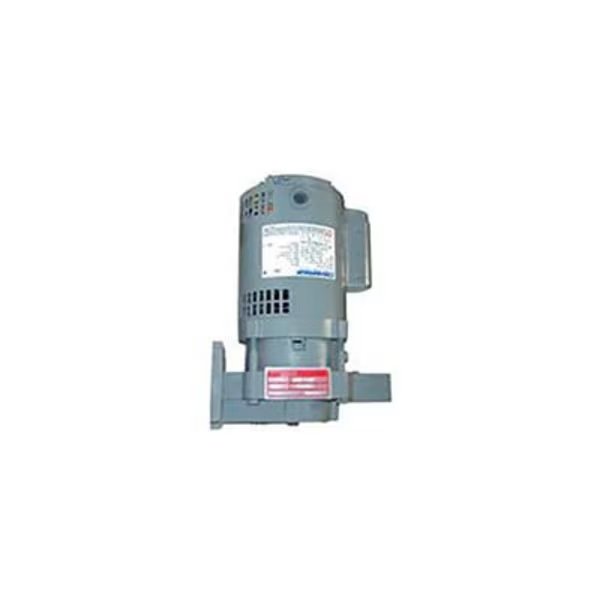 Watchman B-Style Pump & Motor 1/3 HP 3500, Hoffman Specialty, Mfr#: 180001