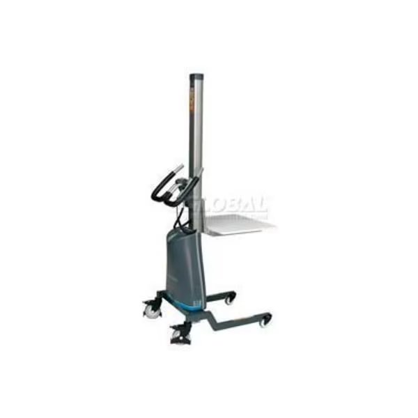 Lift Stik Narrow Mast Lift Truck 445 Lb. Cap., Prestolifts, Mfr#: PLS48-450