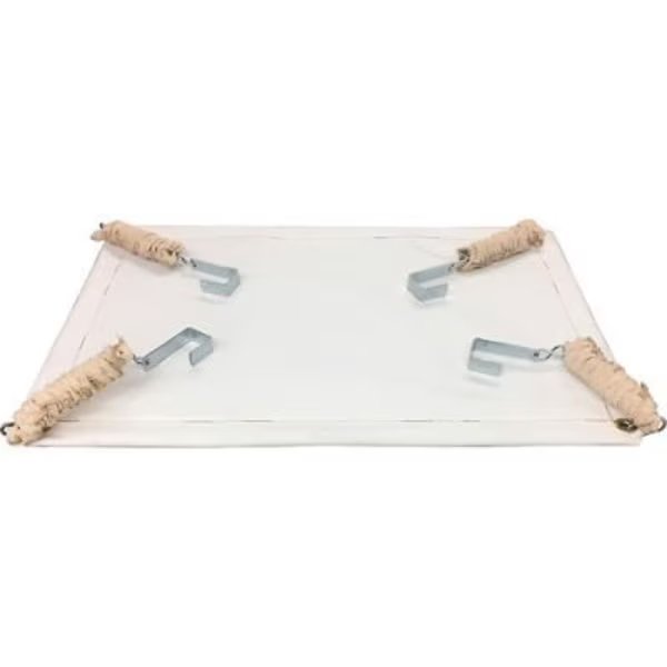 Spring Lift Platform for 8 Bushel Dandux Plastic Box Trucks, Cr Daniels  Dandux, Mfr#: 51012808
