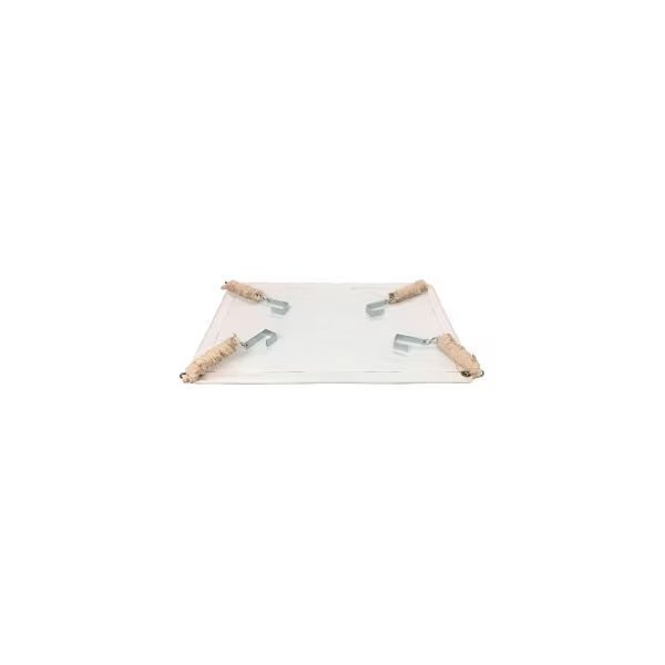 Spring Lift Platform for 14 & 16 Bushel Dandux Plastic Box Trucks, Cr Daniels  Dandux, Mfr#: 51012814