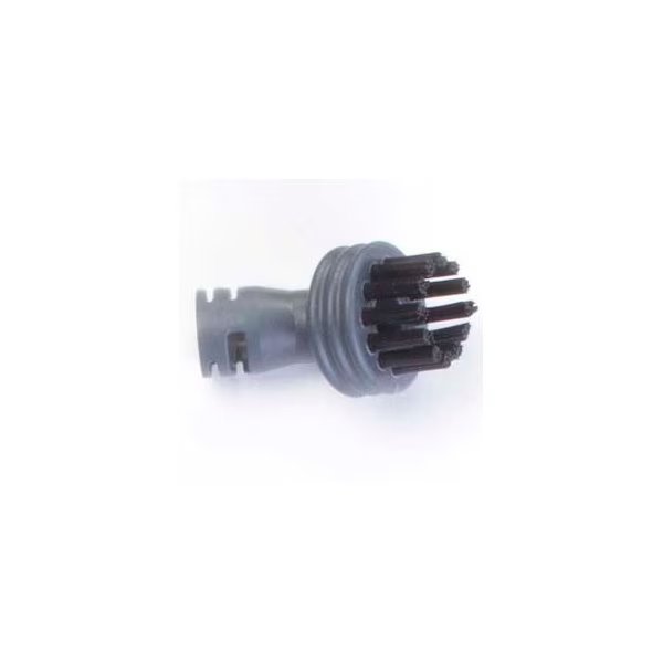 Nylon Brush (Long/Medium Bristles) For Mr-100 Steam Cleaner, Salmax, Llc Vapamore, Mfr#: BRUSHLONG
