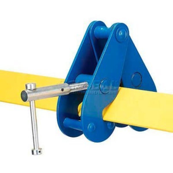 Beam Clamp - 4000 Lb. Capacity, Gec, Mfr#: IYC2