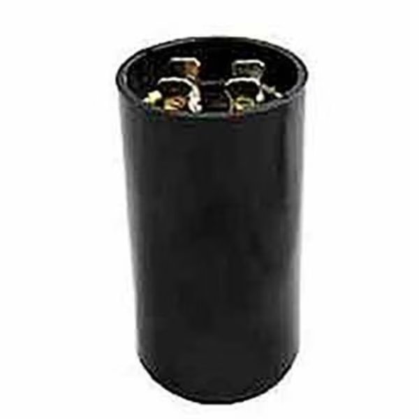 Rotom 216B, 216-259MFD, 125V, Start Capacitor, Round, Pem Motors, Mfr#: 216b