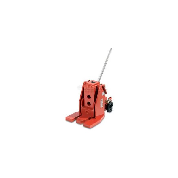 GKS Perfekt Forklifter Forklift Jack 22,000 Lb. Capacity, Gks Lifting And Moving Solutions, Mfr#: 1-12378