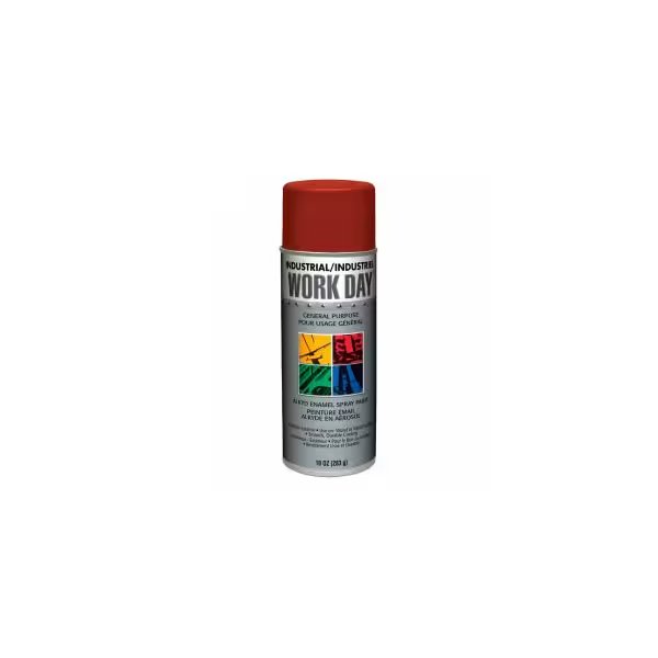 Red, 12 PK, Krylon, Mfr#: A04419007