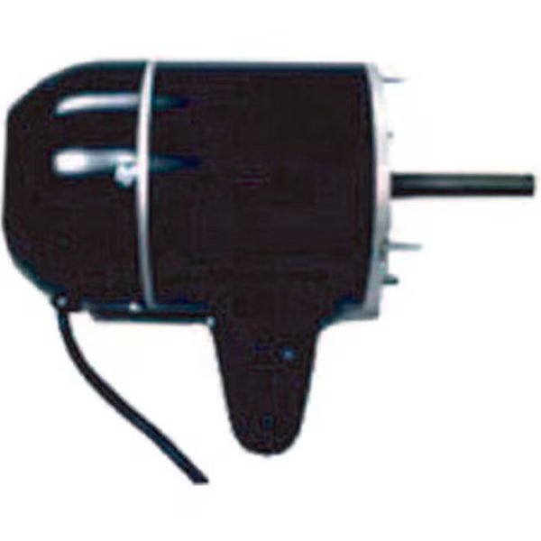 Airmaster Fan Modular End Dome With Drop Cord And 2-Speed. For 642 Motor Only, Airmaster Fan, Mfr#: 12013