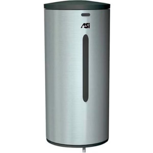 ASI Automatic Soap Dispenser - 0, Asi Group, Mfr#: 360