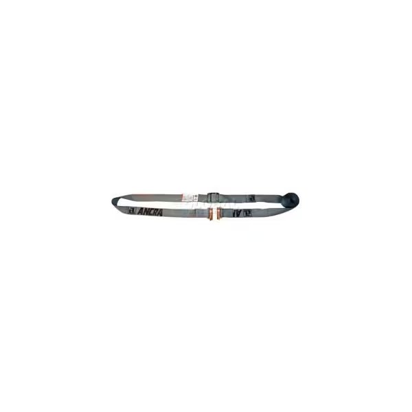 Ancra® Series E & A Cargo Control Cam Strap Assembly 40602-18 - 16'L - Spring Actuated Fitting, Ancra International, Mfr#: 40602-18
