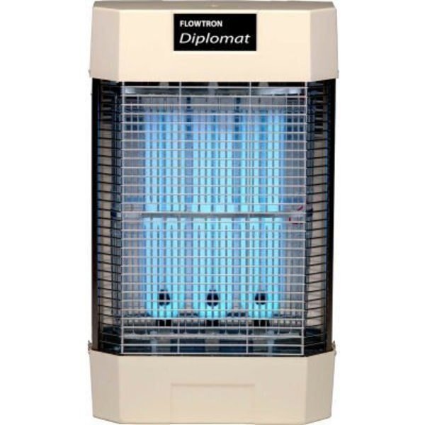 FlowtronÂ Diplomat Fly Control Device - 120W Indoor -, Armatron, Mfr#: FC7800