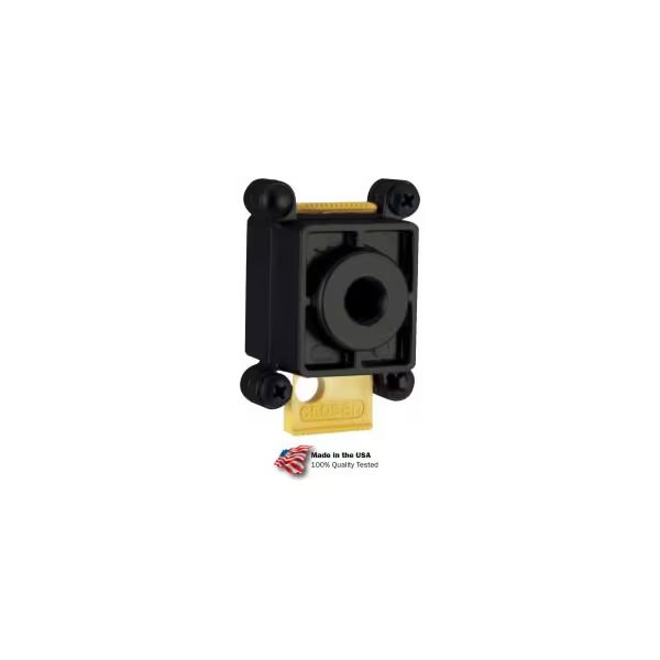 Arrow V252, 3-Way OSHA Lockout Valve For Standard Arrow Modular Units, 1/4" NPT, Arrow Pneumatics, Mfr#: V252