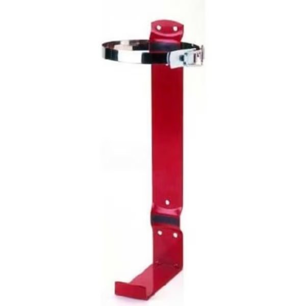 Mark Bracket For Wall Mounting Of Fire Extinguisher For Models Cosmic 10 & Galaxy 10, Activar Construction Products Group, Mfr#: MB846C